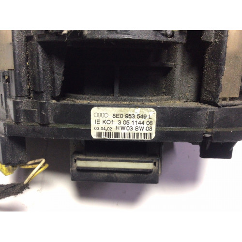 Audi A4 Far Kolu Sinyal Kolu Komple 8E0953549L K01305114406