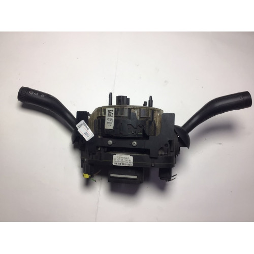 Volkswagen Touareg Far Kolu Sinyal Kolu Komple 7L6953549F K0105114206