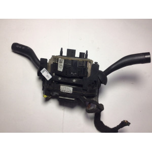 Volkswagen Touareg Far Kolu Sinyal Kolu Komple 7L6953549F K0105114206