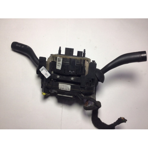 Volkswagen Touareg Far Kolu Sinyal Kolu Komple 7L6953549F K0105114206