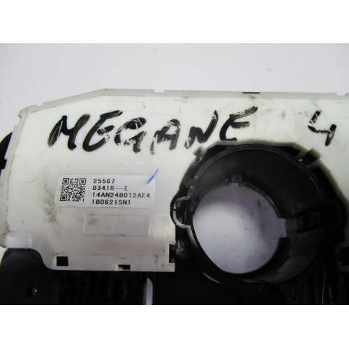 Renault Kadjar Megane 4 Koleos Far+Sİnyal Kol Komple 479452615R