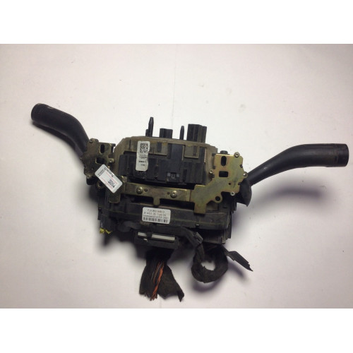 Volkswagen Touareg Far Kolu Sinyal Kolu Komple 7L6953549D K0105114204