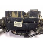Fiat Punto Far Sinyal Kolu 735400222