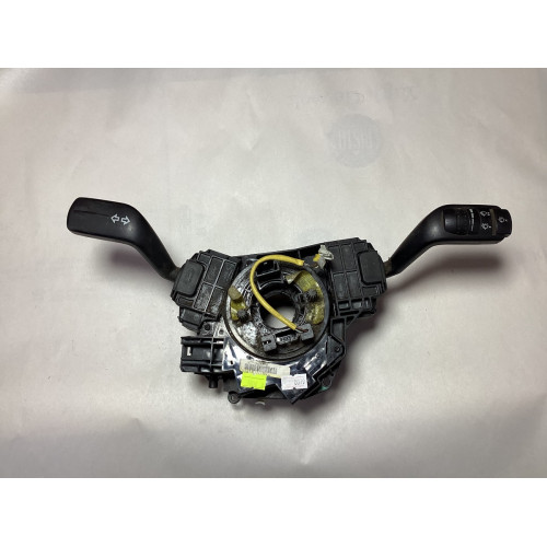 Ford Focus Far Kolu Sinyal Kolu Silecek Kolu 4M5T-14A664-AB