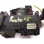 Fiat Punto Far Sinyal Kolu 