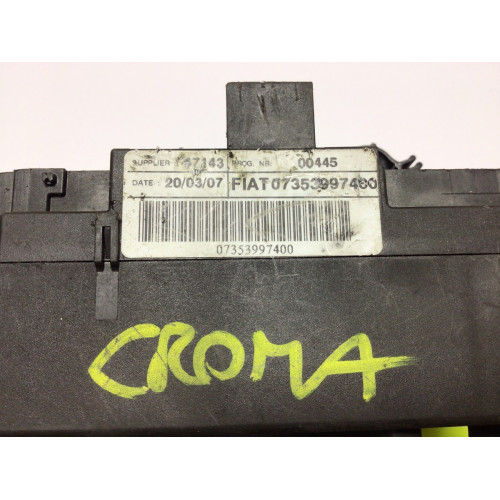 Fiat Croma Far Sinyal Kolu 07353997400