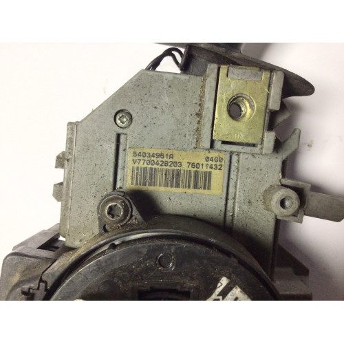 Renault Scenic Far Sinyal Kolu 54034961A 76011432