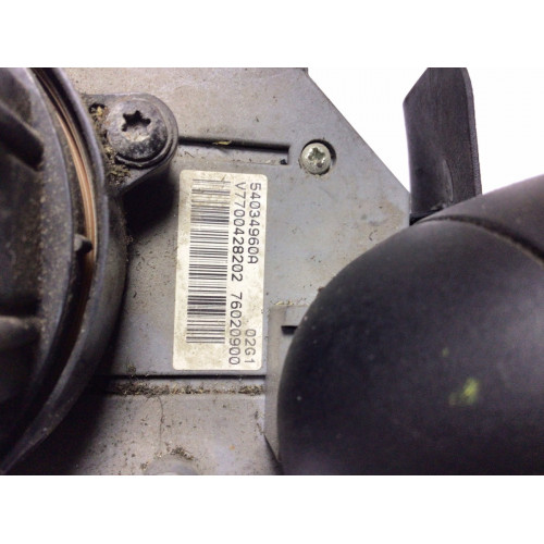 Renault Scenic Far Sinyal Kolu 54034960A 76020900
