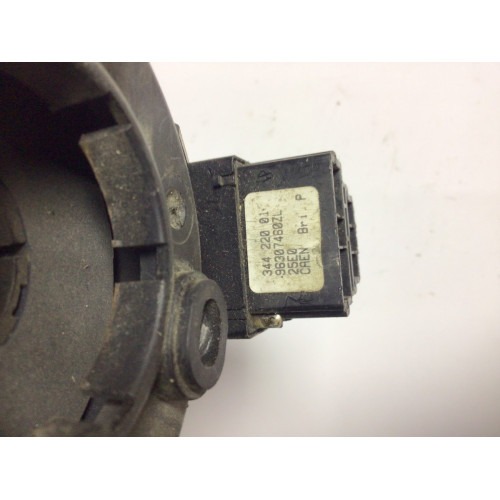 Peugeot Far Sinyal Kolu 34422001