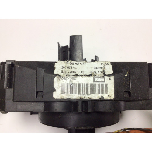 Citroen Far Sinyal Kolu 96576773XT