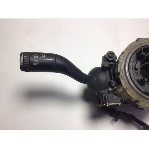Volkswagen Touareg Far Kolu Sinyal Kolu Komple 7L6953549F K0105114206