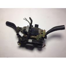 Volkswagen Touareg Far Kolu Sinyal Kolu Komple 7L6953549F K0105114206