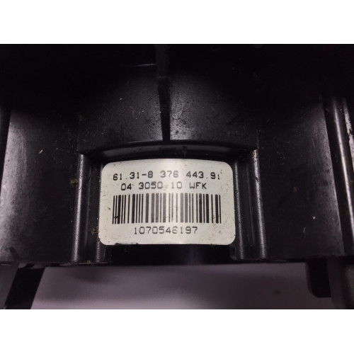 Bmw E46 Far Sinyal Kolu 83764439