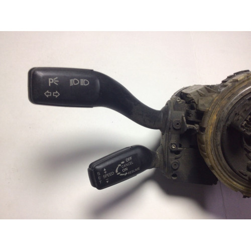 Audi A6 Far Kolu Sinyal Kolu Komple 4F0953549A 4F0910549
