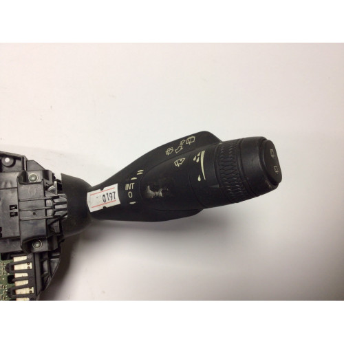 Volvo XC90 Sinyal Kolu 31443503