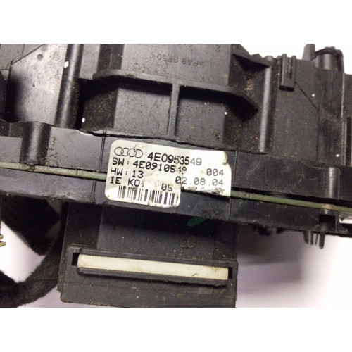 Audi A8 Sinyal Kolu 4E0953549