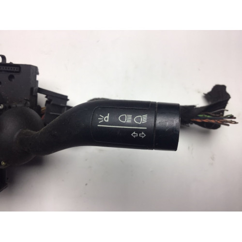 Volkswagen Touareg Far Kolu Sinyal Kolu Komple 7L6953549F K0105114206
