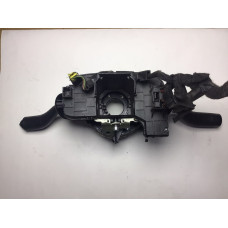 Volkswagen Touareg Far Kolu Sinyal Kolu Komple 7L6953549F K0105114206