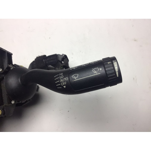 Volkswagen Toureg Sinyal Far Kolu Komple 7L6953503D KO301204240