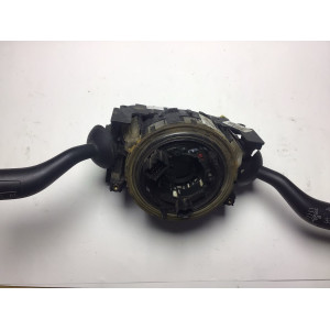 Volkswagen Touareg Far Kolu Sinyal Kolu Komple 7L6953549F K0105114206