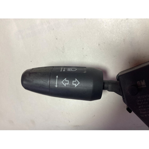Opel Corsa D Far Kolu Sinyal Kolu Silecek Kolu 12274700