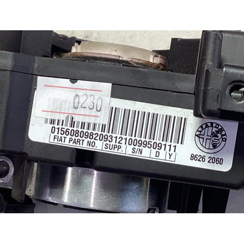 Alfa Romeo Mito Far kolu Sinyal Kolu Silecek Kolu 86262060