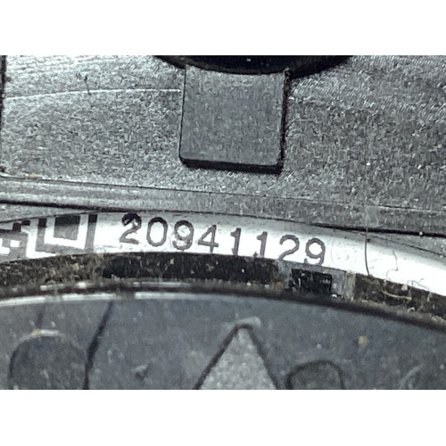 Chevrolet Cruze Opel Far Kolu Sinyal Kolu Silecek Kolu 20941129