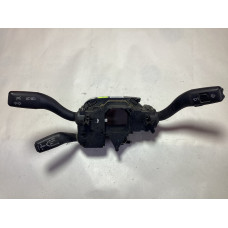 Audi A4 Far Kolu Sinyal Kolu Silecek Kolu 8E0953549N K0105114408