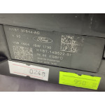 Ford Fiesta Far Kolu Sinyal Kolu Silecek Kolu Komple H1BT-3F944-AG H1BT-14B522-BE