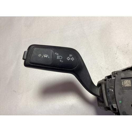Ford Fiesta Far Kolu Sinyal Kolu Silecek Kolu Komple H1BT-3F944-AE H1BT-14B522-BD