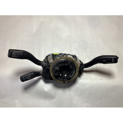 Audi A6 Far Kolu Sinyal Kolu Silecek Kolu 4F0953549A 4F0910549