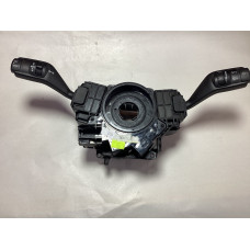Ford Focus Far Kolu Sinyal Kolu Silecek Kolu 4M5T-14A664-AB