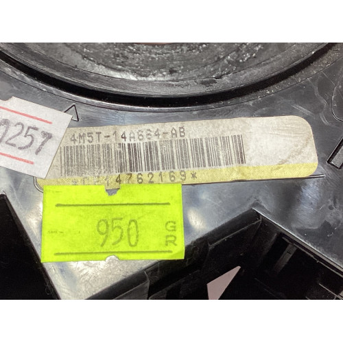 Ford Focus Far Kolu Sinyal Kolu Silecek Kolu 4M5T-14A664-AB