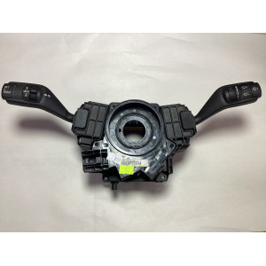 Ford Focus Far Kolu Sinyal Kolu Silecek Kolu 4M5T-14A664-AB