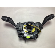 Ford Focus Far Kolu Sinyal Kolu Silecek Kolu 4M5T-14A664-AB