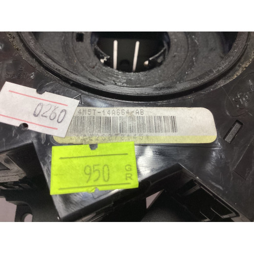 Ford Focus Far Kolu Sinyal Kolu Silecek Kolu 4M5T-14A664-AB