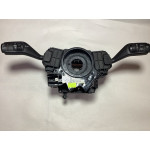 Ford Focus Far Kolu Sinyal Kolu Silecek Kolu 4M5T-14A664-AB