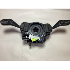 Ford Focus Far Kolu Sinyal Kolu Silecek Kolu 4M5T-14A664-AB