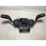 Ford Fiesta Far Kolu Sinyal Kolu Silecek Kolu Komple H1BT-3F944-AH H1BT-14B522-BF