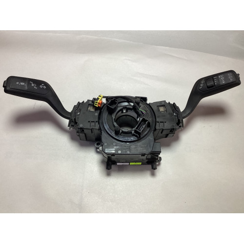 Ford Fiesta Far Kolu Sinyal Kolu Silecek Kolu Komple H1BT-3F944-AH H1BT-14B522-BF
