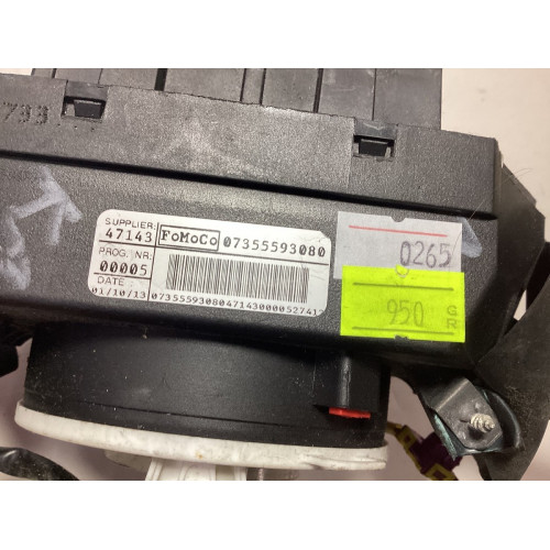 Ford Ka Far Kolu Sinyal Kolu Silecek Kolu 07355593080