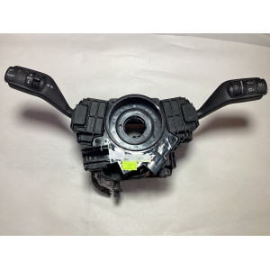 Ford Focus Far Kolu Sinyal Kolu Silecek Kolu 4M5T-14A664-AB