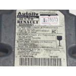 Renault Kangoo Airbag Beyni 8200098401 550751800