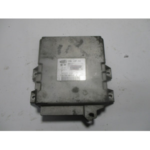 Citroen AX Motor Beyni 9629244780 IAW 1AP.40