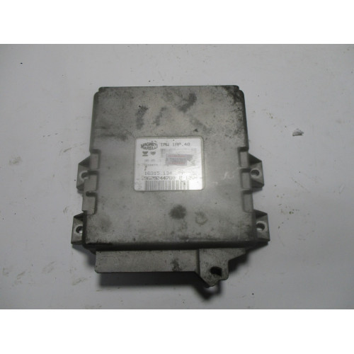 Citroen AX Motor Beyni 9629244780 IAW 1AP.40