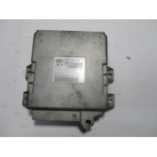 Citroen ZX Motor Beyni 9628993480 IAW 1AP.40