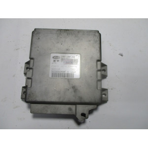 Citroen ZX Motor Beyni 9628993480 IAW 1AP.40