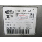 Citroen ZX Motor Beyni 9628993480 IAW 1AP.40