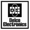DELCO ELEKTRONİCS