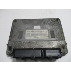 Seat Ibiza 1.2 Motor Beyni SIMOS9.1 5WP4050204 03E906023M